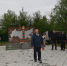 В Карасуке торжественно отметили День пограничника - Карасукский район