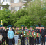 Иерей Антоний принял участие в торжественном митинге посвященном Дню пограничника в г. Карасуке. - Карасукская и Ордынская Епархия