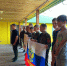 В детском оздоровительном лагере "Лесная поляна" стартовал новый сезон с профильными сменами - Карасукский район