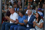 Финальные игры XI летней Спартакиады муниципальных образований Новосибирской области завершились в Сузунском районе