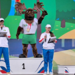 Финальные игры XI летней Спартакиады муниципальных образований Новосибирской области завершились в Сузунском районе