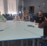 В Карасукском округе прошла встреча с участниками Ассоциации  ветеранов СВО и родственниками погибшего в зоне СВО бойца в рамках Всероссийской недели правовой помощи - Карасукский район