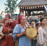 Карасукский дуэт “Кумушки” успешно выступил на VIII Международном фестивале «Играй, гармонь!» имени Геннадия Заволокина - Карасукский район
