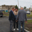Глава Карасукского муниципального округа продолжает контролировать ход работ на строительных объектах - Карасукский район