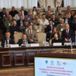 В Новосибирске стартовал форум «Сибирь – территория мужества»