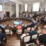 В Новосибирске стартовал форум «Сибирь – территория мужества»