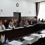 Встреча главы округа с предпринимателями: итоги развития территории и инициатива взаимопомощи