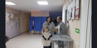 Единый день голосования начался в Карасукском округе: более 33 тысяч избирателей примут участие в выборах - Карасукский район