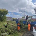 О результатах работы специалистов Управления муниципальным имуществом в Карасуке за прошедшую неделю