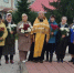 Мощи свт. Иннокентия Московского в храме с. Кочки - Карасукская и Ордынская Епархия