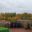 В Карасукском округе стартовали межрайонные военно-полевые сборы на Кубок пограничной комендатуры города Карасука - Карасукский район
