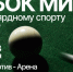Заключительный этап Кубка мира по бильярдному спорту пройдет в Новосибирской области - Карасукский район