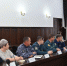 Под руководством Главы Карасукского муниципального округа Вячеслава Кулакова состоялось планерное совещание с участием руководителей федеральных служб - Карасукский район