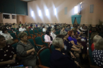 Праздничные мероприятия в г. Купино