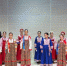 Праздник посвящения в юные музыканты - Карасукский район
