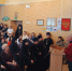 В техническом лицее № 176 состоялись XIV межрайонные Рождественские образовательные чтения - Карасукский район