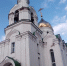 Православный календарь вокруг  собора в честь Живоначальной Троицы р. п. Ордынское - Карасукская и Ордынская Епархия
