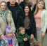 В рамках Дня правовой помощи детям  детский  сада “Сказка" и коллектив родителей поддержали семьи Карасука - Карасукский район
