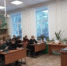 Встреча с учащимися Здвинского аграрного лицея - Карасукская и Ордынская Епархия