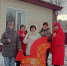 В городской библиотеке №1 поселился волшебный конь! - Карасукский район
