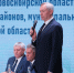 О преобразовании муниципальных районов Новосибирской области в округа - Карасукский район