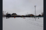 Завершается благоустройство общественных территорий в городе Карасуке