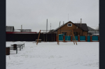 Завершается благоустройство общественных территорий в городе Карасуке