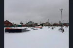Завершается благоустройство общественных территорий в городе Карасуке