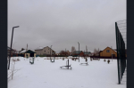 Завершается благоустройство общественных территорий в городе Карасуке