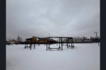 Завершается благоустройство общественных территорий в городе Карасуке