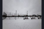 Завершается благоустройство общественных территорий в городе Карасуке