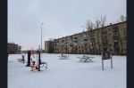 Завершается благоустройство общественных территорий в городе Карасуке