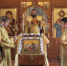 Престольный праздник в г. Купино - Карасукская и Ордынская Епархия