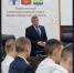 В Карасуке состоялось торжественное чествование активистов  в честь Дня волонтера - Карасукский район