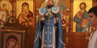 День народного единства в г. Купино - Карасукская и Ордынская Епархия