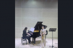 Фестиваль саксофонной музыки «SAX-FEST» продолжает свои концерты