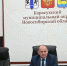Глава округа Вячеслав Кулаков провел еженедельное планерное совещание - Карасукский район