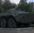 Завершен ремонт мемориала воинам-интернационалистам на улице Ленина в городе Карасуке благодаря проекту инициативного бюджетирования - Карасукский район