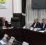Глава Карасукского муниципального округа Вячеслав Кулаков провел еженедельное планерное совещание - Карасукский район