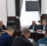 Глава Карасукского муниципального округа  провел совещание с руководителями и представителями федеральных структур - Карасукский район