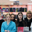 Час памяти «Ленинград. Блокада. Память» - Карасукский район