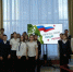 «Горжусь тобой, солдат России»: В Карасуке школьники ознакомились с историей героя СВО  Родиона Александровича Никитенко - Карасукский район