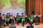 «Брестская крепость - Сибирский характер»: в Карасуке прошло торжественное мероприятие в честь 85-летия со дня первых боев на государственной границе
