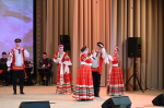 «Брестская крепость - Сибирский характер»: в Карасуке прошло торжественное мероприятие в честь 85-летия со дня первых боев на государственной границе