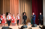«Брестская крепость - Сибирский характер»: в Карасуке прошло торжественное мероприятие в честь 85-летия со дня первых боев на государственной границе