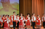 «Брестская крепость - Сибирский характер»: в Карасуке прошло торжественное мероприятие в честь 85-летия со дня первых боев на государственной границе
