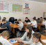 В Благодатской и Шилово-Курьинской школах прошли профориентационные мероприятия в рамках проекта «Профориентация и маршрутизация молодежи» - Карасукский район