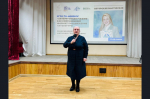 Специалист Карасукской библиотеки освоила инновационные форматы работы с молодежью