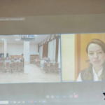 Специалист Карасукской библиотеки освоила инновационные форматы работы с молодежью