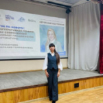 Специалист Карасукской библиотеки освоила инновационные форматы работы с молодежью